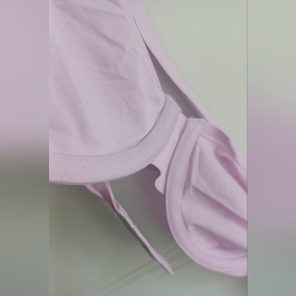 Aerie SMOOTHEZ FULL COVERAGE Unlined Bra - Picture 5 of 11